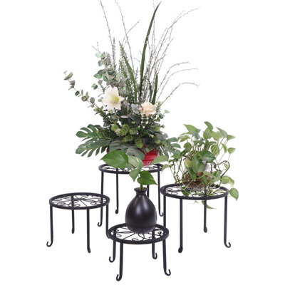 Sunnydale Metal Plant Stand