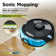 SHARK RV2610WACA AI ULTRA 2-IN-1 ROBOT VACUUM AND MOP WITH XL HEPA SELF-EMPTY BASE, BAGLESS