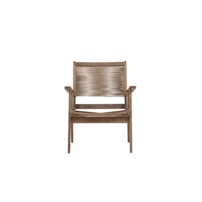 Addley Upholstered Accent Chair