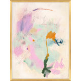 Pepper Tree Painting by ZBC House Art