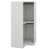 Naturel est en rupture de stock sélectionné