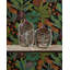 Vicolino Handmade Glass Table Vase