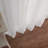 Sheer Curtain Panel Pair-197369421