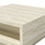 Caomhan Pedestal Coffee Table with Storage-1286931137