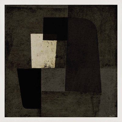 Night Shift 2 by Marco Marella for Studio M - Framed Wall Art