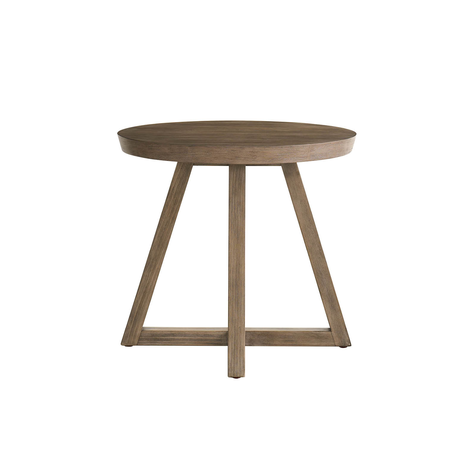 Baxley End Table, Brown