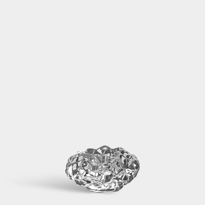 Porte-votive en cristal Carat