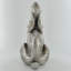 Saxonburg Moonbeam Hare Harriet Glen Sculpture