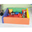 Aire de jeu 5 pièces SoftPlay