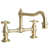 Satin Brass