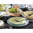 Confetti 12 Piece Stoneware Dinnerware Set - Service for 4-111599200