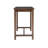 Bartonville Solid Wood Base Pub Table-1298123731-1298123743