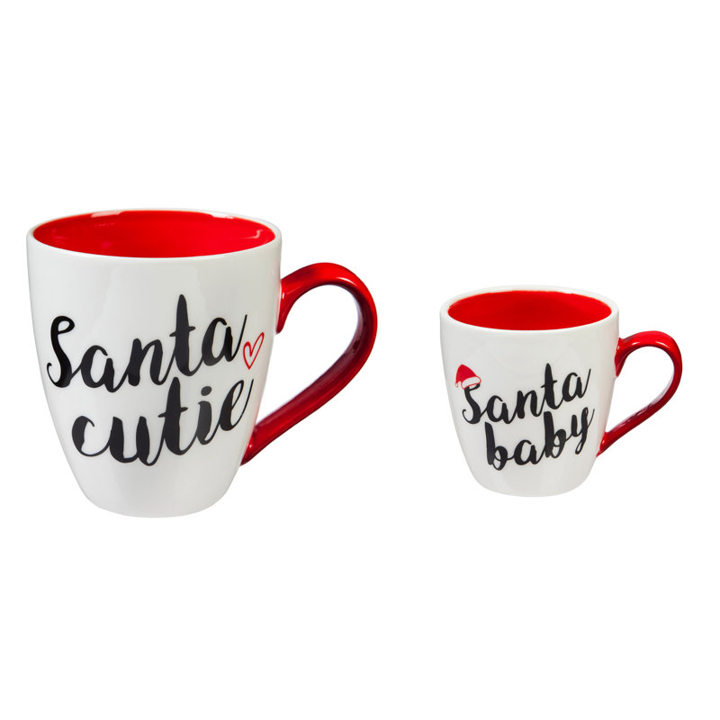 Keesee Ceramic Coffee Mug
