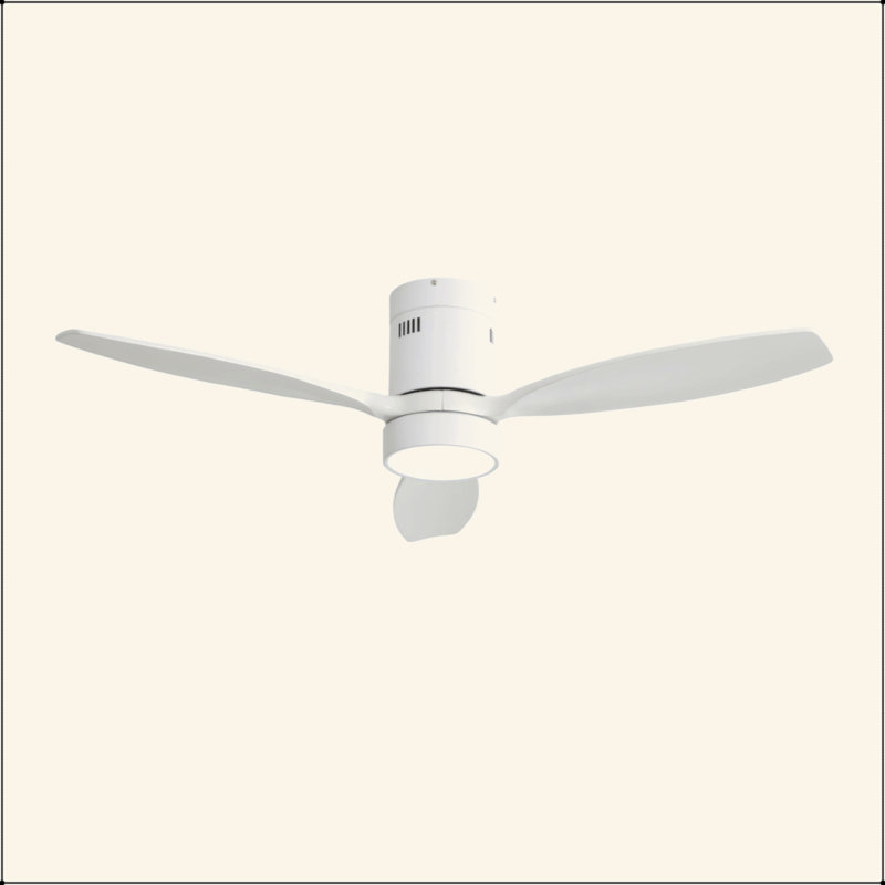 Ventilateur de plafond intérieur / extérieur 52 pouces