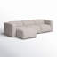 Radley 3 - Piece Upholstered Sectional-1784568557-1764610486