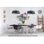 Handmade Modern Abstract Wall Decor on Metal