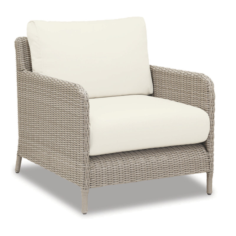 Manhattan Outdoor Lounge Chair