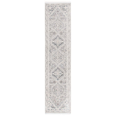 Tapis oriental en polyester 1274 Clover