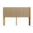 Ebern Designs Farmhouse Wood Headboard, Wall Mounted-290223803-272633583