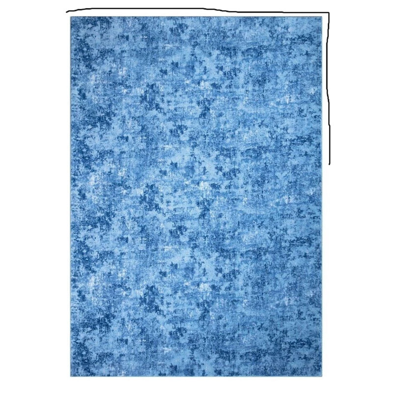Area Rug, Rectangle 200 x 290 cm