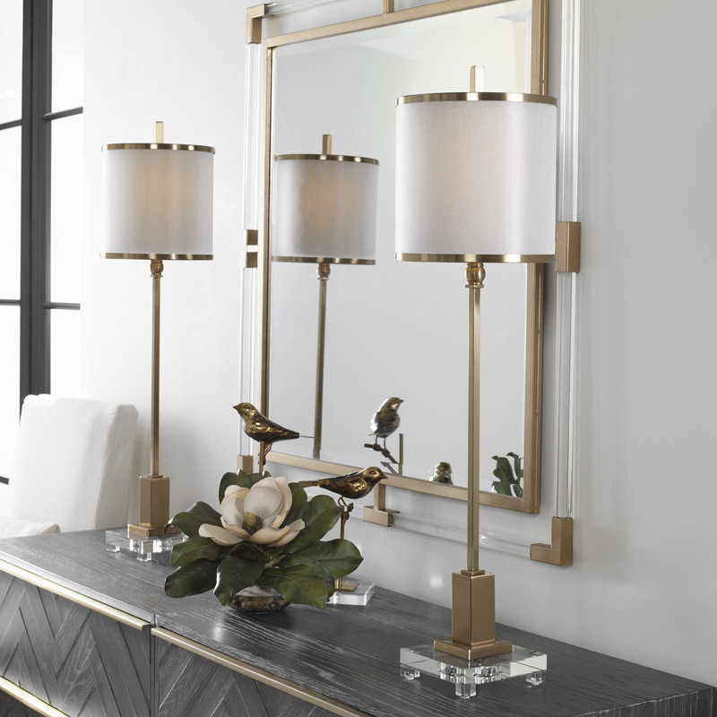 Patrelle Buffet Lamp