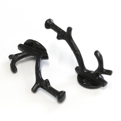 Iron Wall Hook