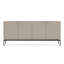 Zig 79.5'' W Credenza-1555879269