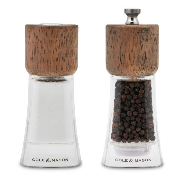 Cole & Mason Macclesfield Salt & Pepper Gift Set Wayfair