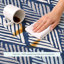 Tapis intérieur / extérieur lavable à la machine Chantille ACN2818-617937680-617937683