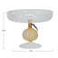 Glass Decorative Bowl
