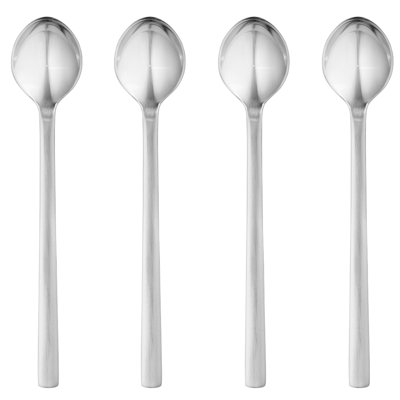 New York Iced Beverage Spoon