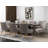 Baudel Velvet Upholstered Side Chair-102880116
