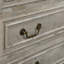 Commode 5 tiroirs Farmhouse, commode rustique-974690084