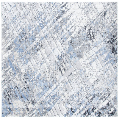 Tapis abstrait Ascend 700 Performance