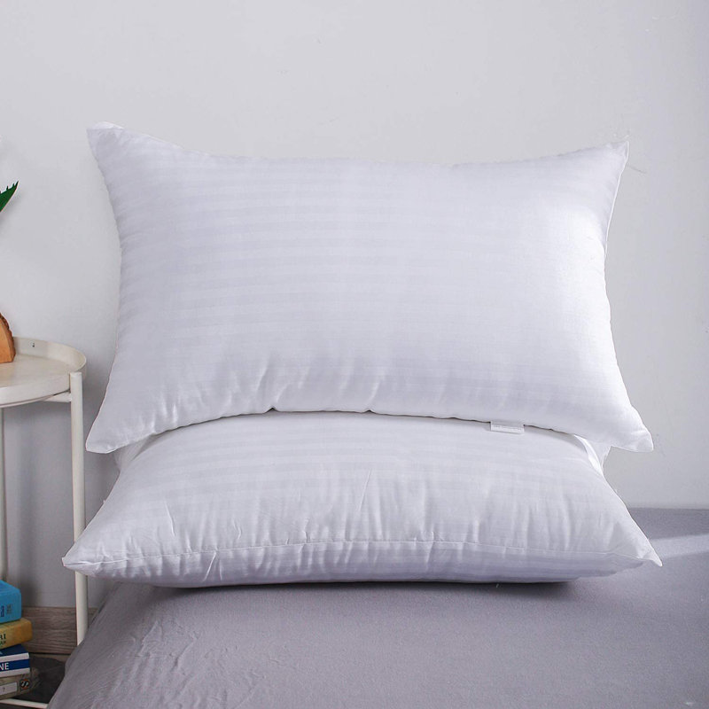 Senecaville Pillows