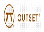 Outset Logo