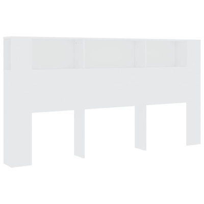 Headboard
