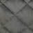 Velvet Diamond Solid Color Quilted Modern Contemporary 1 Piece Quilt-402697861-402697886
