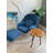 Braeden Solid Wood Top End Table