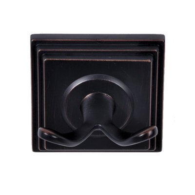 Union Square Robe Hook