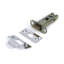 Polished Nickel 3" Heavy Duty Latch-111910124