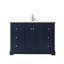 Ensemble de meuble-lavabo simple 48 po Avery-51712059-80203267-134320028