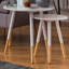 Combs Solid Wood Nesting Tables-41643288