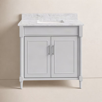 Addison 37'' Single Bathroom Vanity