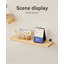 Tablette flottante Leverta