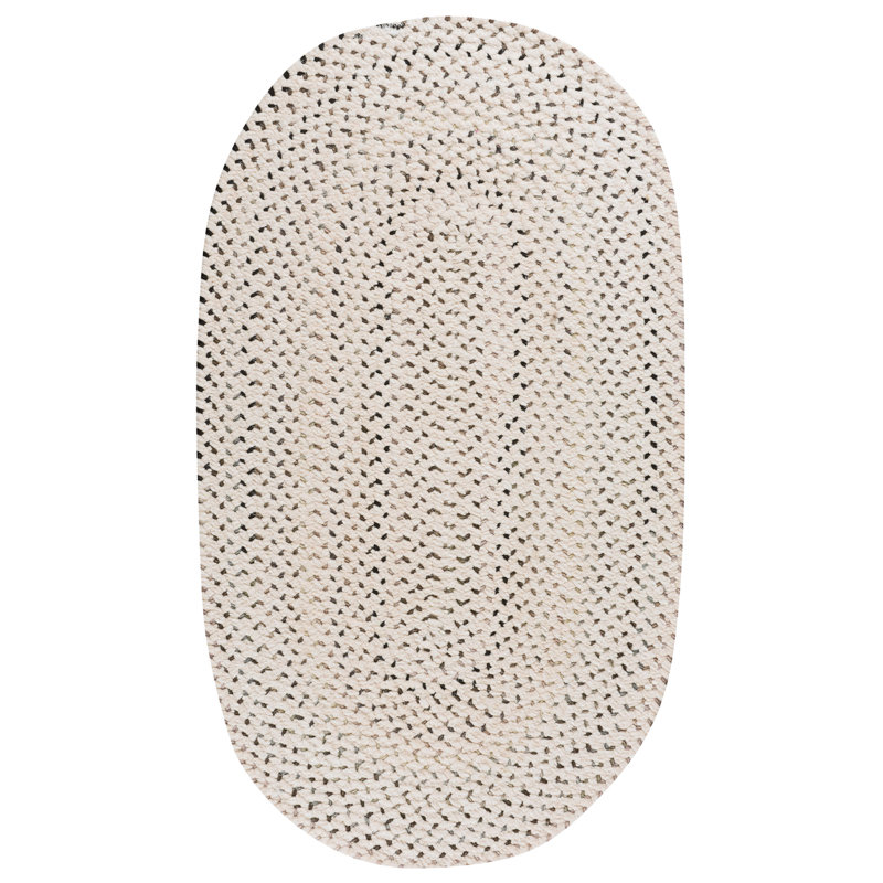 Quang Indoor Rug, Oval 27" x 48"