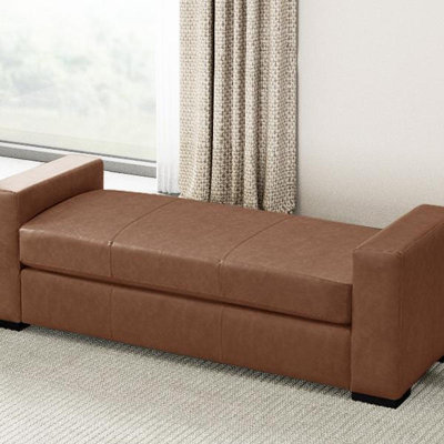 Modern Farmhouse Bench