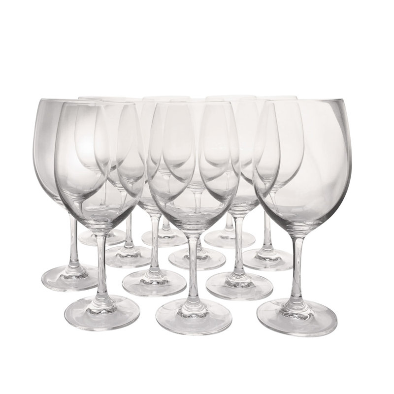 Verre à vin Serenity, 12, 22 oz