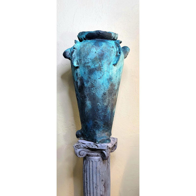 Coastal Turquoise
