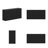 Khaliyl 63''W 9 - Drawer Dresser-751373149